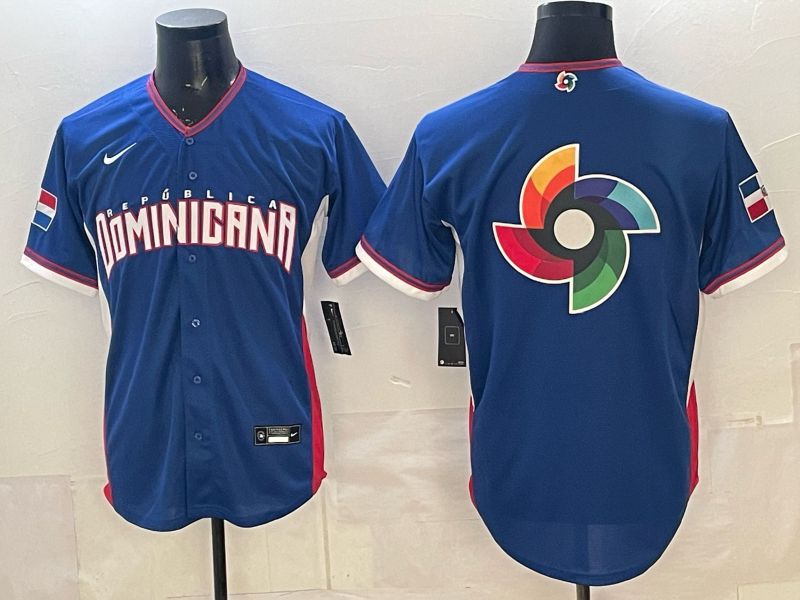 Men 2026 World cup Nike MLB Jersey 202601265
